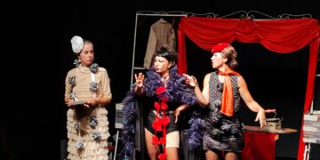 Las artes escénicas del fin de semana