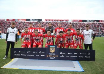 Como local, Instituto cayó ante Central Córdoba