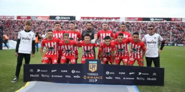 Como local, Instituto cayó ante Central Córdoba