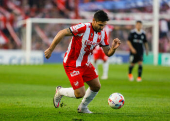 Graciani: “Por un resultado no hay que opacar todo”