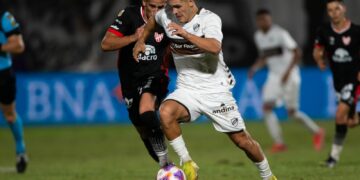 Derrota en el último suspiro