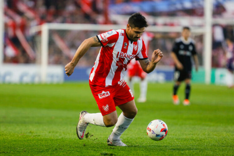Graciani: “Por un resultado no hay que opacar todo”