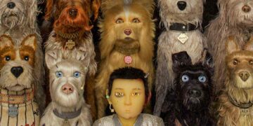 La vida animada en el Palacio