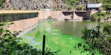 Ordenan la elaboración de un plan de saneamiento para el Lago San Roque