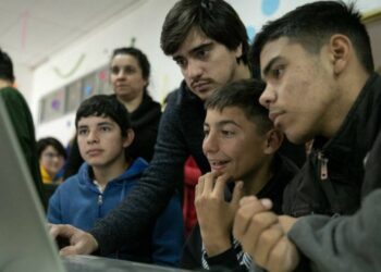 Las inscripciones para el Orden de Mérito 2024 para docentes ya están abiertas