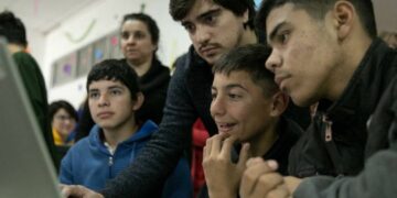 Las inscripciones para el Orden de Mérito 2024 para docentes ya están abiertas