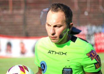 Sigue el enojo en Racing