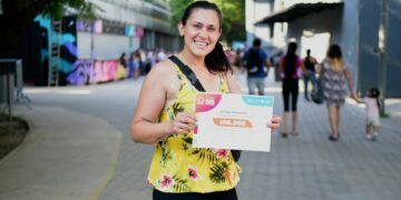 150 familias refaccionarán sus viviendas con Más Vida Digna