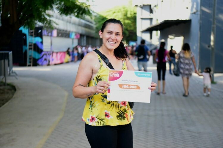 150 familias refaccionarán sus viviendas con Más Vida Digna