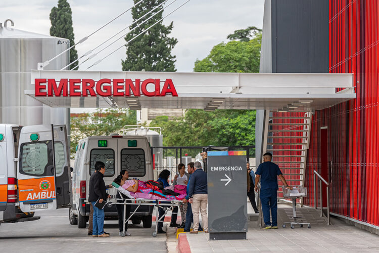 , Cordoba, Córdoba, Argentina, 22 de Octubre de 2023, Foto: Agustin Ottonelli