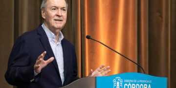 Schiaretti: «El kircherismo colonizó al peronismo»