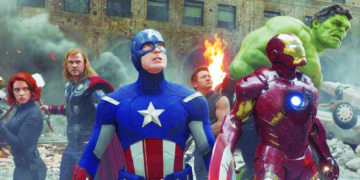 «Fatiga de superhéroes»: ¿bache en el género o destino inevitable?