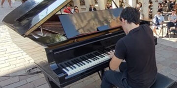 El itinerario cordobés