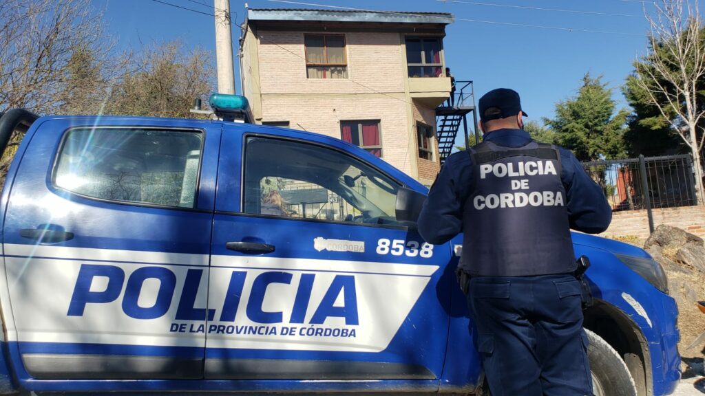 Detuvieron al presunto agresor que baleó a una joven de 15 años para sustraerle la mochila