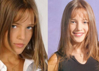 “Son todos viejos verdes”: la denuncia de Luisana Lopilato y la incómoda situación que vivió a los 15 años