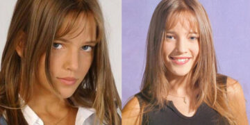 “Son todos viejos verdes”: la denuncia de Luisana Lopilato y la incómoda situación que vivió a los 15 años