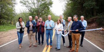 Schiaretti se toma licencia y se reincorporará el lunes