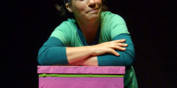 Llega el teatro a los rincones de Córdoba