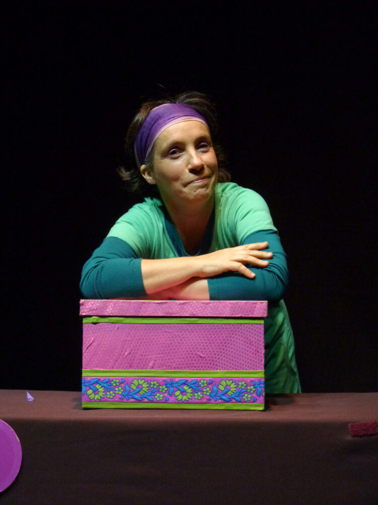 Llega el teatro a los rincones de Córdoba