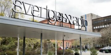 La radio pública sueca cesa sus actividades en Twitter, los motivos