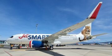 JetSmart ofrecerá tres vuelos semanales para unir las ciudades de Salta y Córdoba