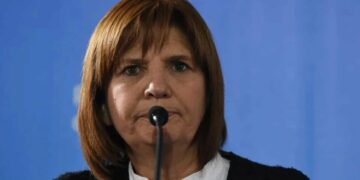 La Justicia interviene la fundación que preside Patricia Bullrich