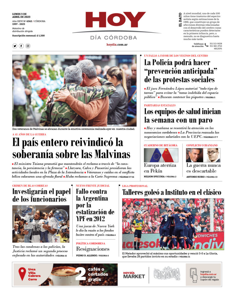 Portada 03.04.2023
