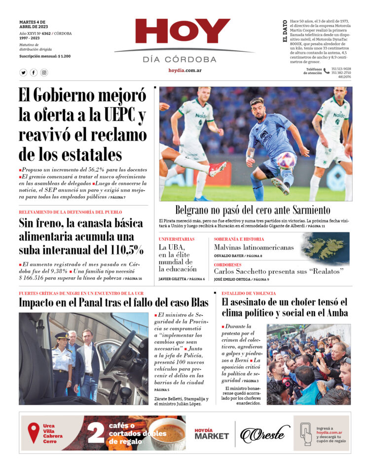 Portada 04.04.2023