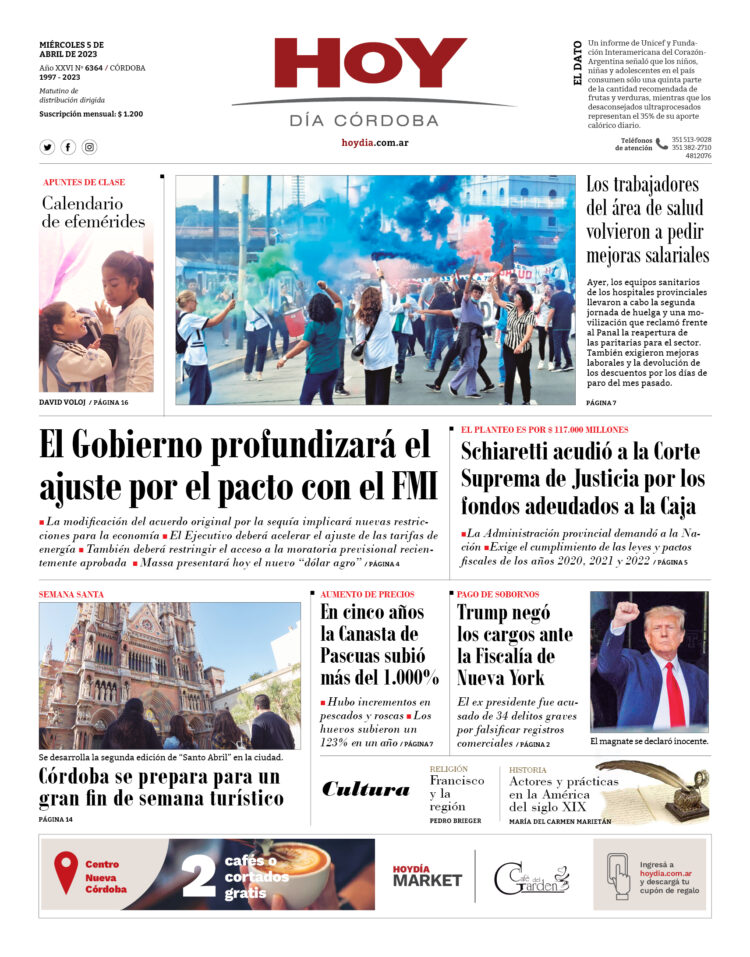 Portada 05.04.2023