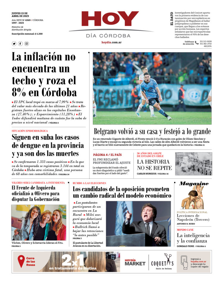 Portada 13.04.2023