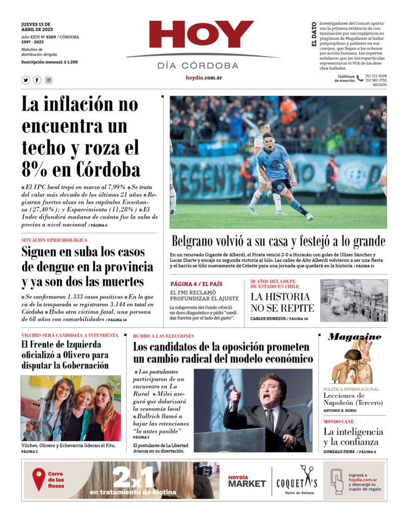 Portada 13.04.2023