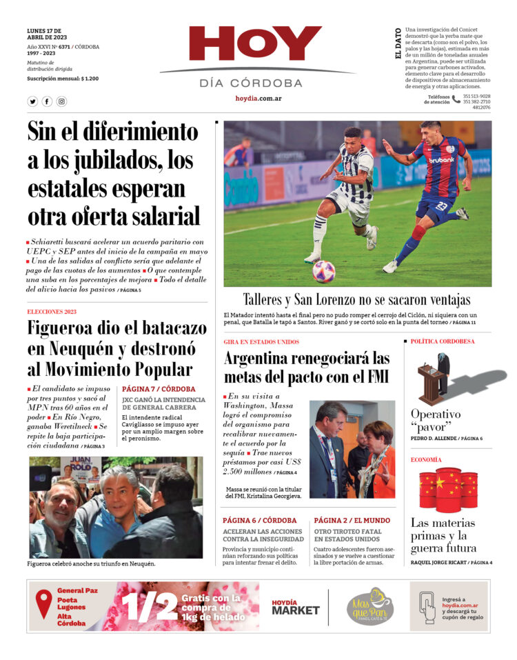 Portada 17.04.2023