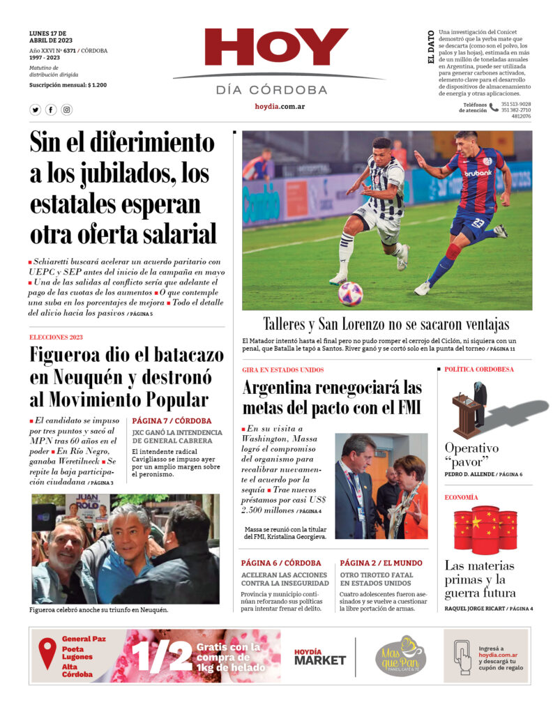 Portada 17.04.2023