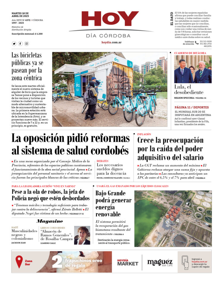 Portada 18.04.2023