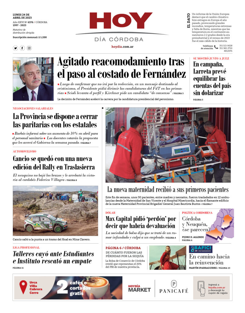 Portada 24.04.2023