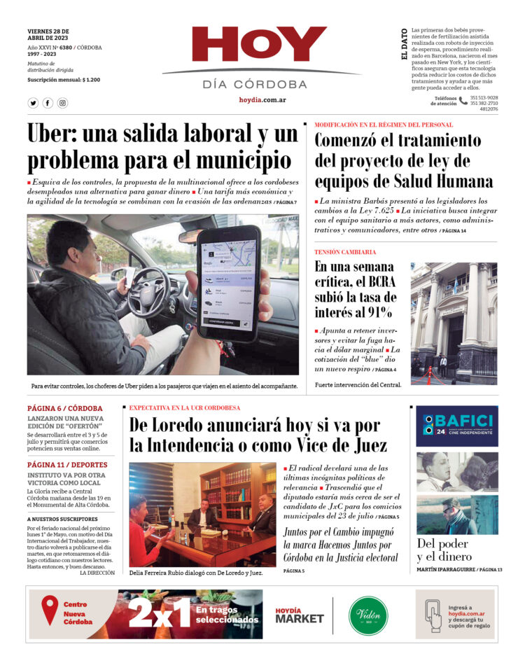 Portada 28.04.2023