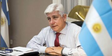 Destituyeron al fiscal federal Viaut por el cobro de coimas