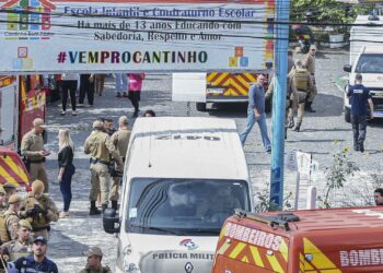 Punto por punto, los factores que podrían ser los desencadenantes de la violencia escolar en Brasil