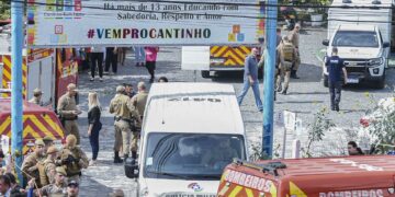 Punto por punto, los factores que podrían ser los desencadenantes de la violencia escolar en Brasil