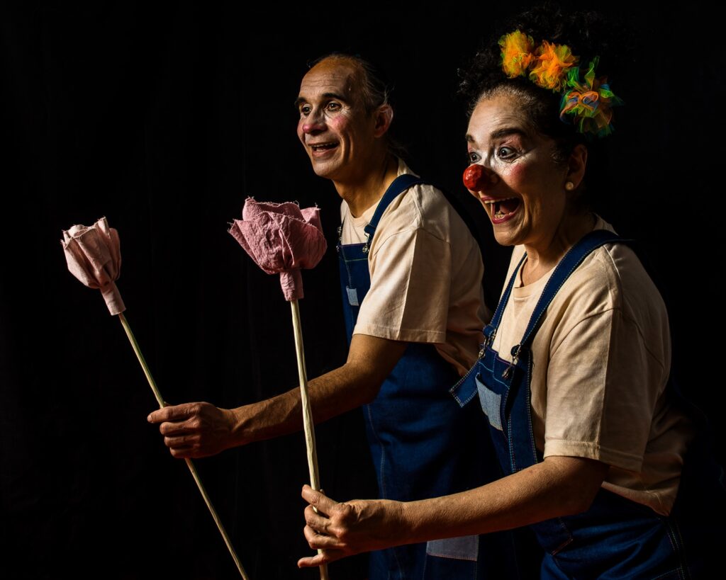 Balbuceando Teatro está de gira