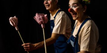 Balbuceando Teatro está de gira