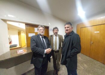 Artime pidió la detención de Armando Pérez, su predecesor en Belgrano