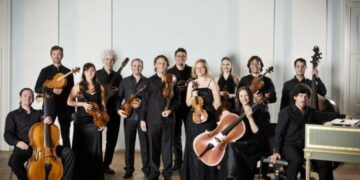 Gabetta Consort llega a Córdoba