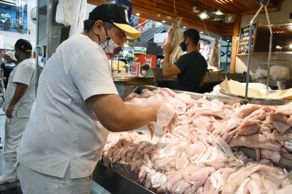 Algunos consejos para la compra de alimentos en Semana Santa