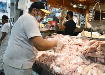 Algunos consejos para la compra de alimentos en Semana Santa