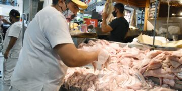 Algunos consejos para la compra de alimentos en Semana Santa