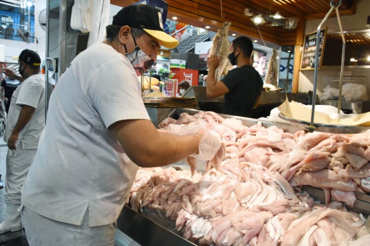 Algunos consejos para la compra de alimentos en Semana Santa