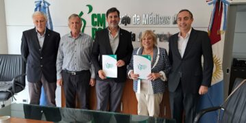 La obra social de Ciencias Económicas implementará el uso de prescripciones médicas digitales