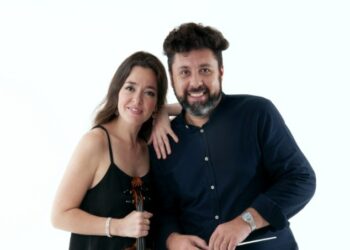 Música de cámara en el Real