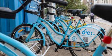 Comenzó a funcionar el servicio de bicicletas públicas en Córdoba: ¿Cómo se usan?